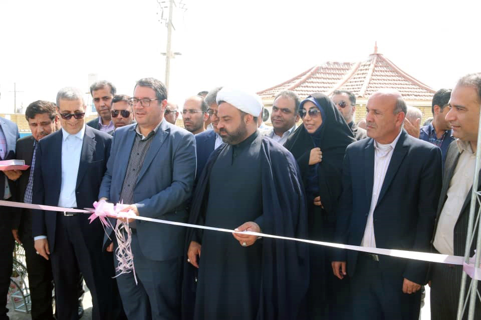 رحمانی وزیر