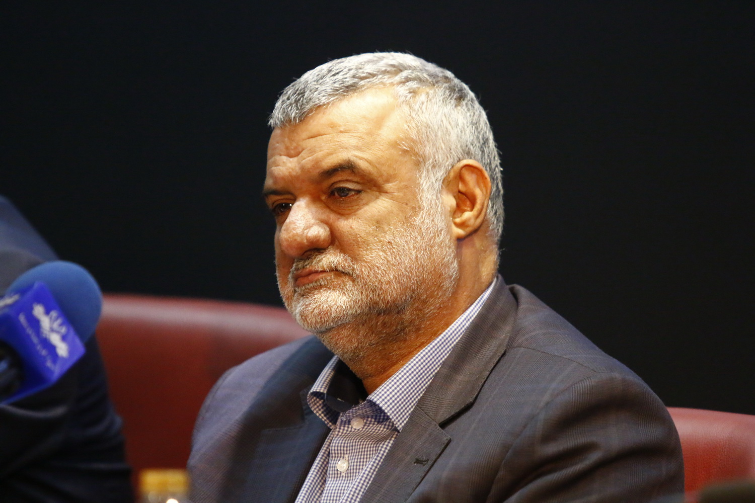 گزارش تصویری نشست هیات نمایندگان اتاق بازرگانی تهران