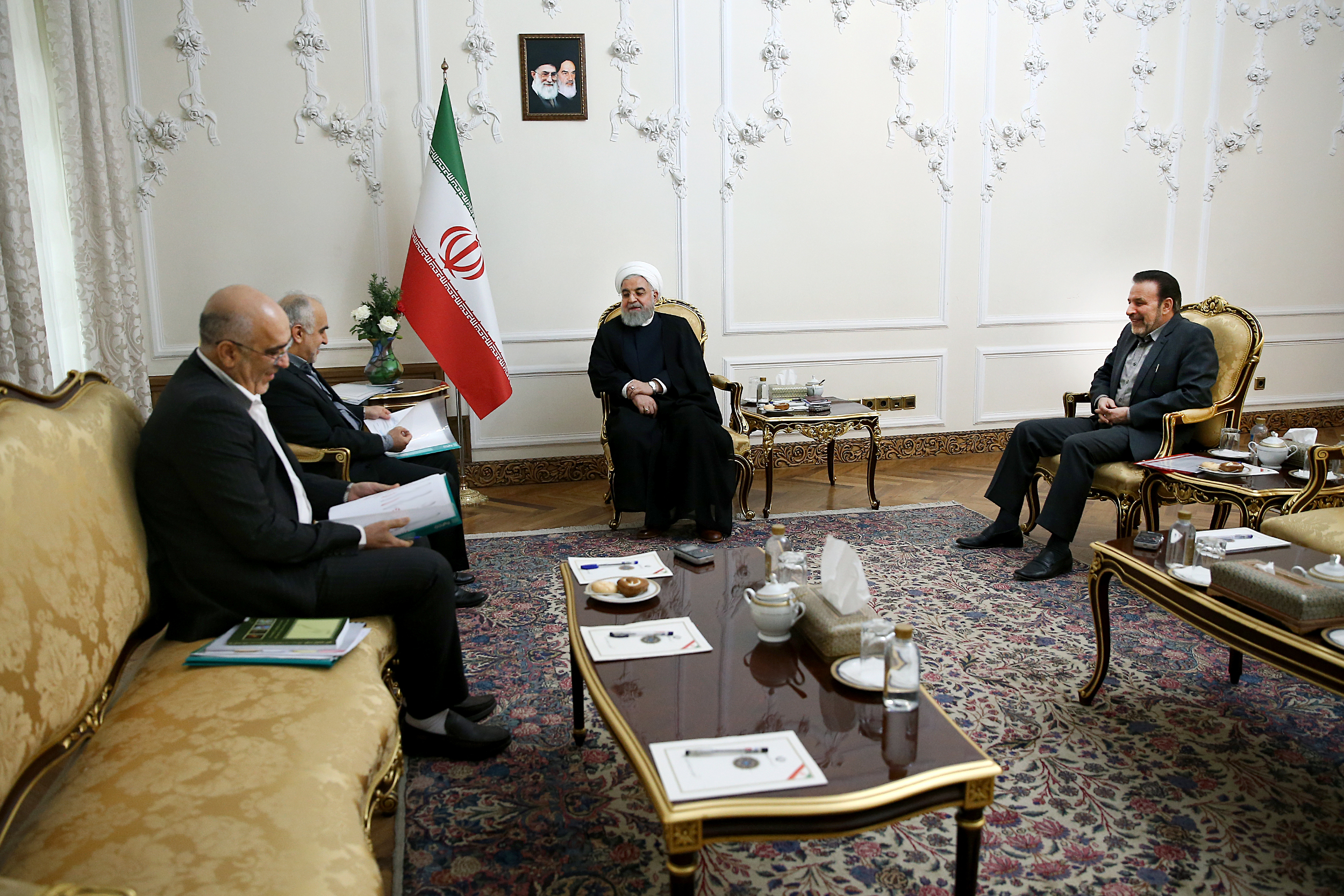 روحانی