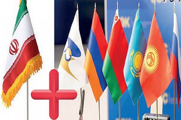 اتحادیه اوراسیا