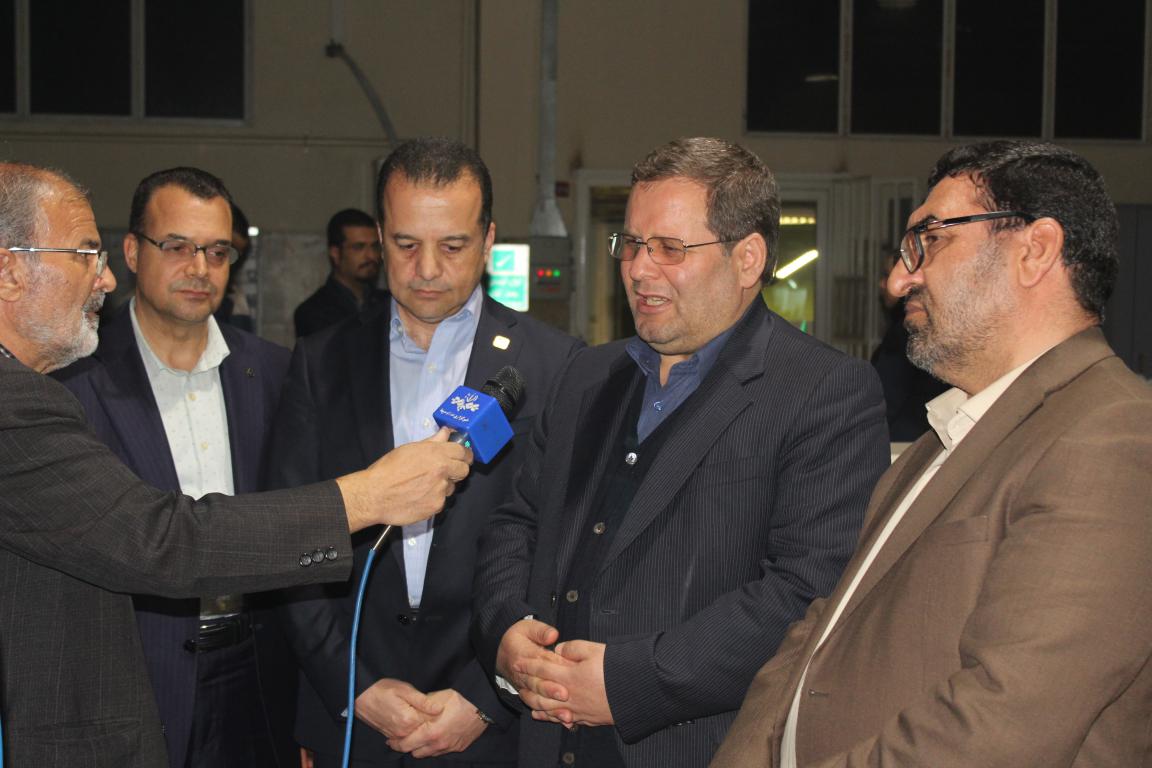 حسین مهری