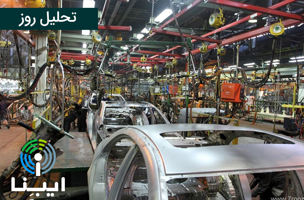 تحلیل روز
