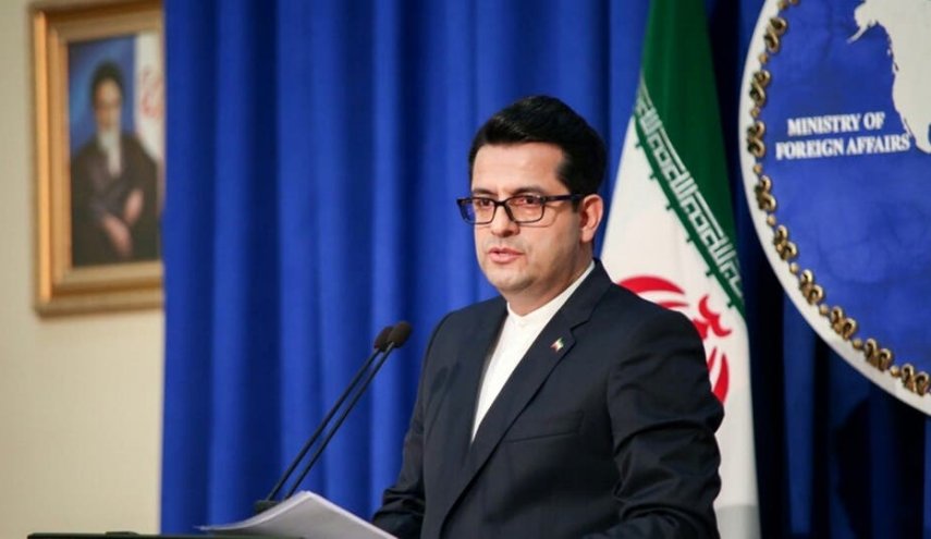 سیدعباس موسوی