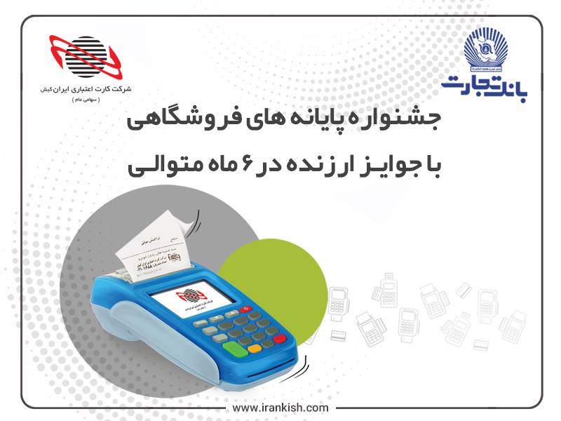 ایران کیش