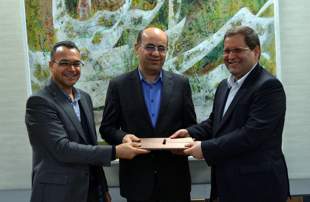 منصور یوسفی نیا