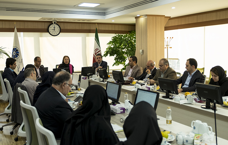 اتاق تهران