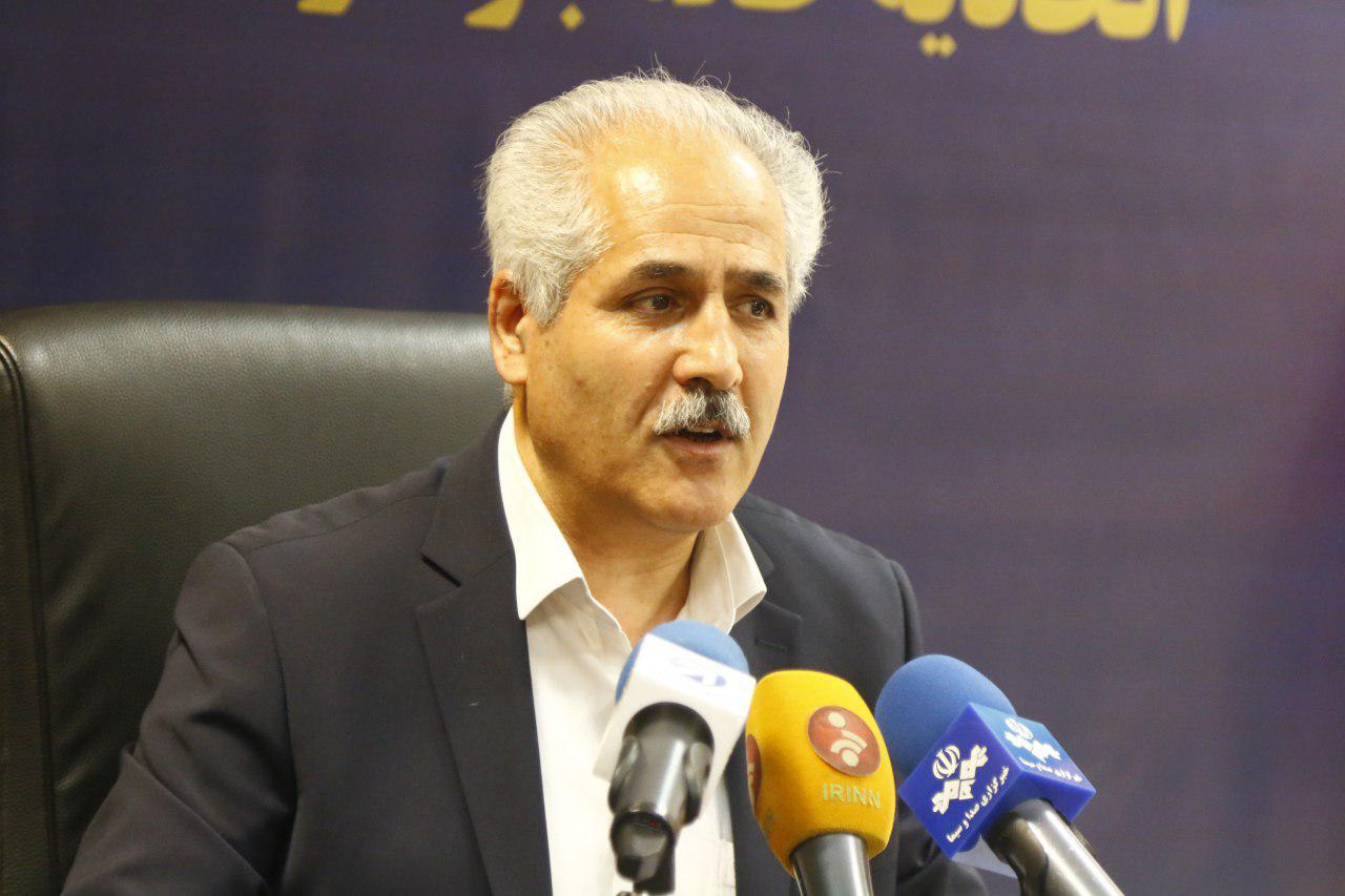 ابراهیم محمدولی