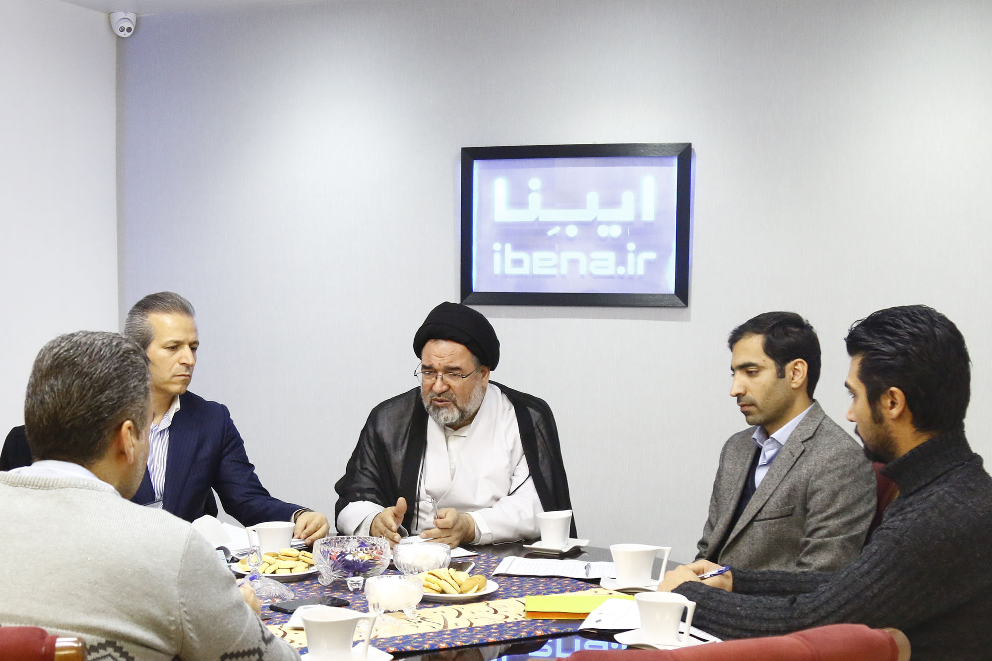 میزگرد