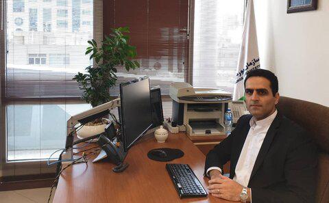 احمد سحر خیز