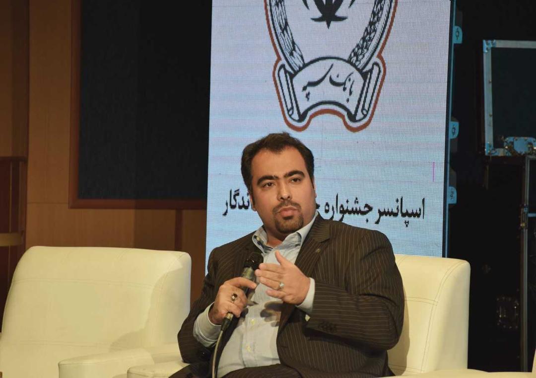 محمد نژاد صداقت