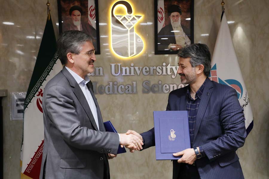 ارائه خدمات به جامعه سلامت کشور مایه مباهات بانک رفاه است