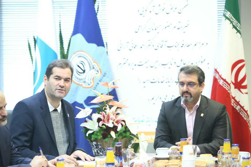 امید سپه