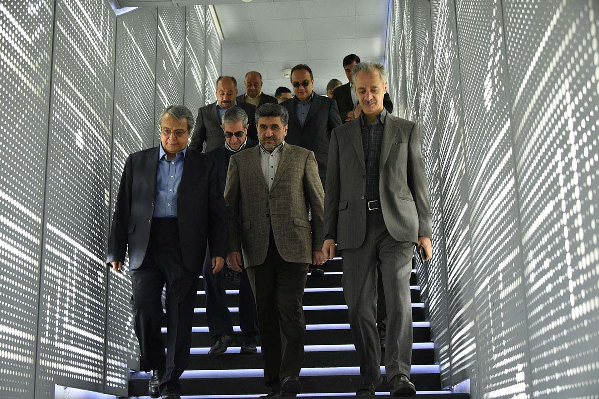 خدمات انفورماتیک