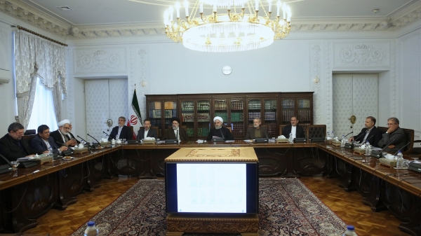 سران قوا
