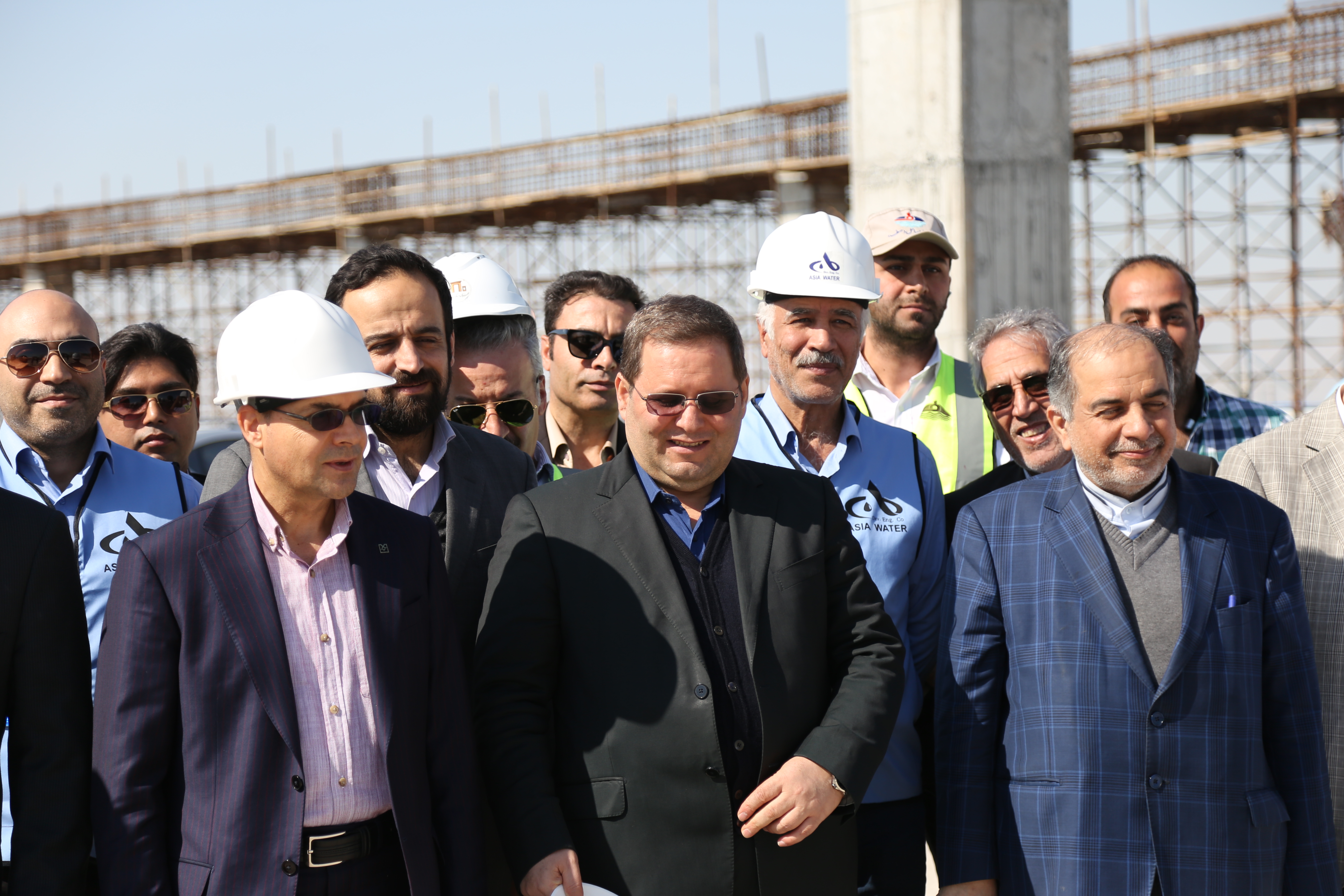 حسین مهری