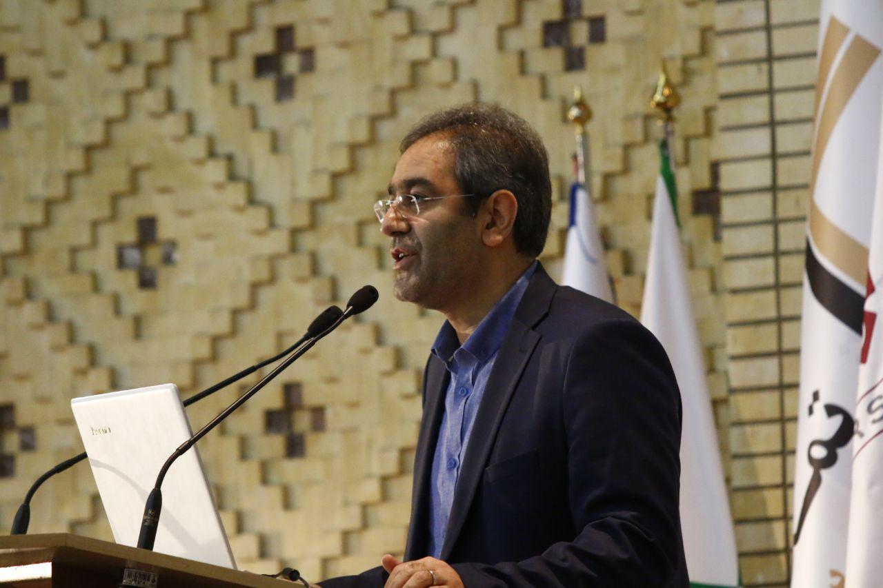 شاپور محمدی