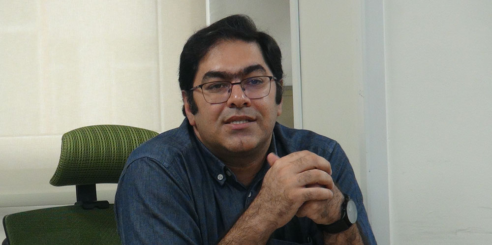 رامین ازاد