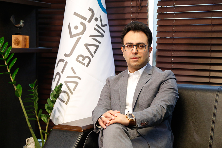 کاهش قابل توجه تهدیدهای سایبری  با فعالسازی رمز  پویا