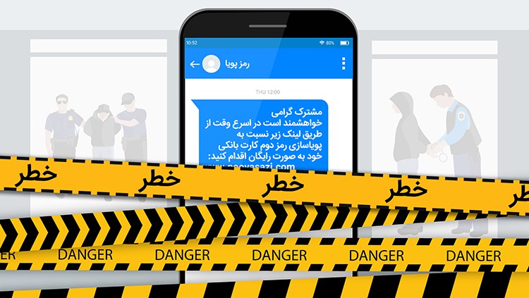 رمز پویا