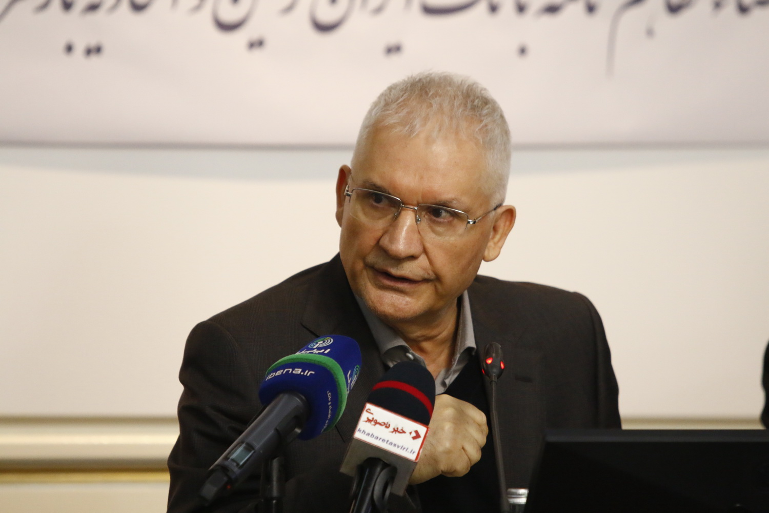 گزارش تصویری امضا تفاهم‌نامه بین بانک ایران زمین و اتحادیه بارفروشان
