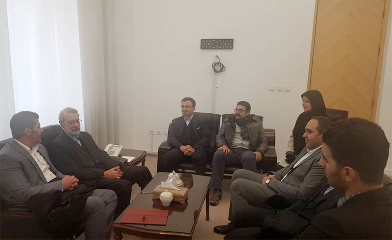 کارآفرینی