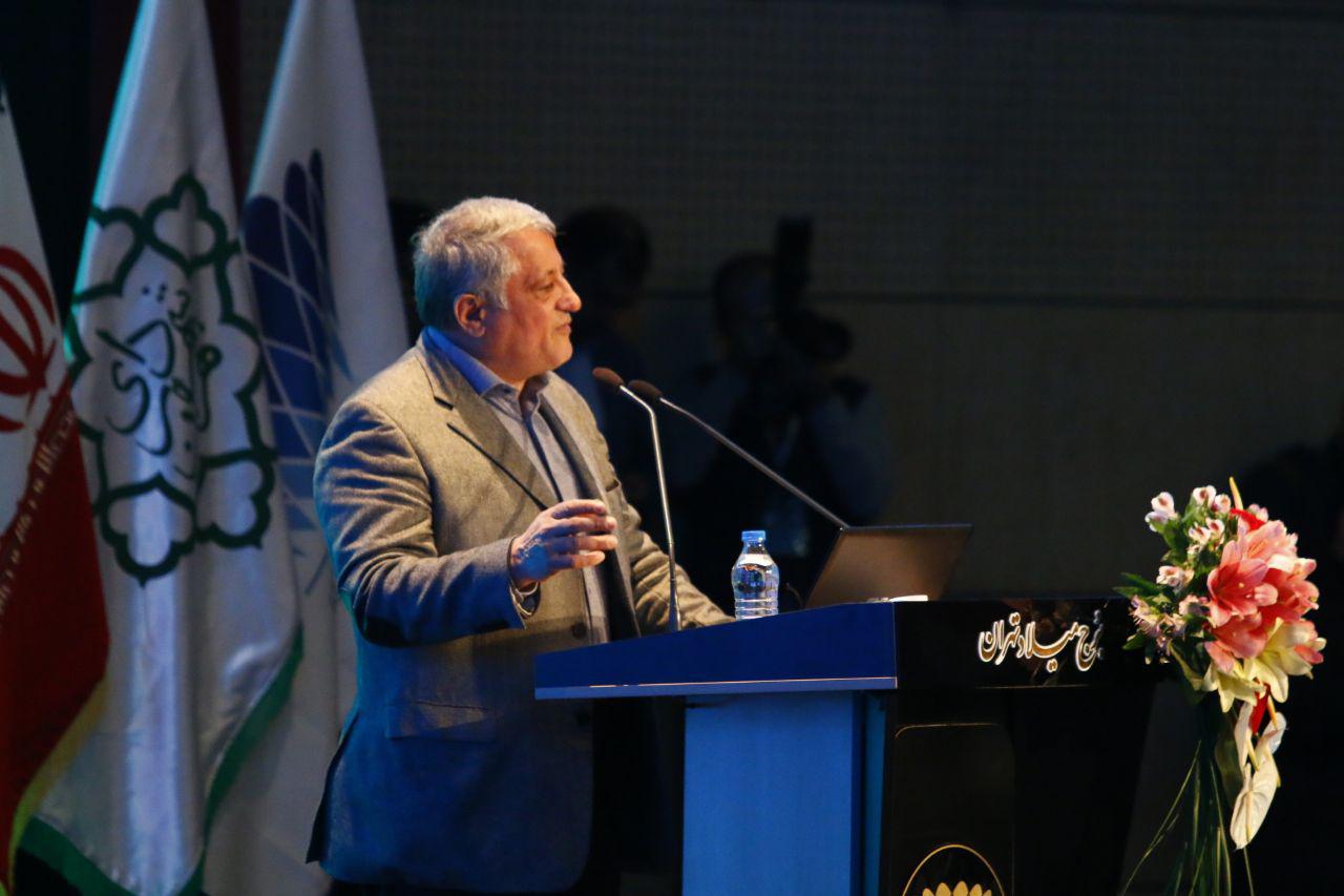 محسن هاشمی