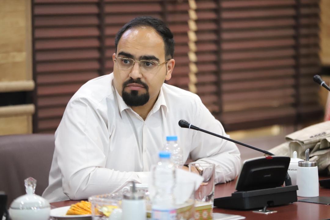 خضرایی منش