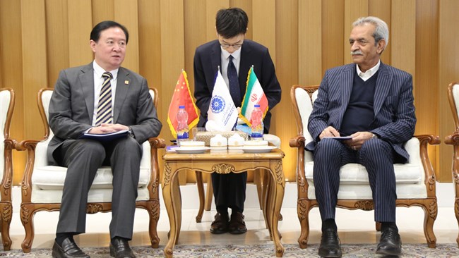 اتاق ایران