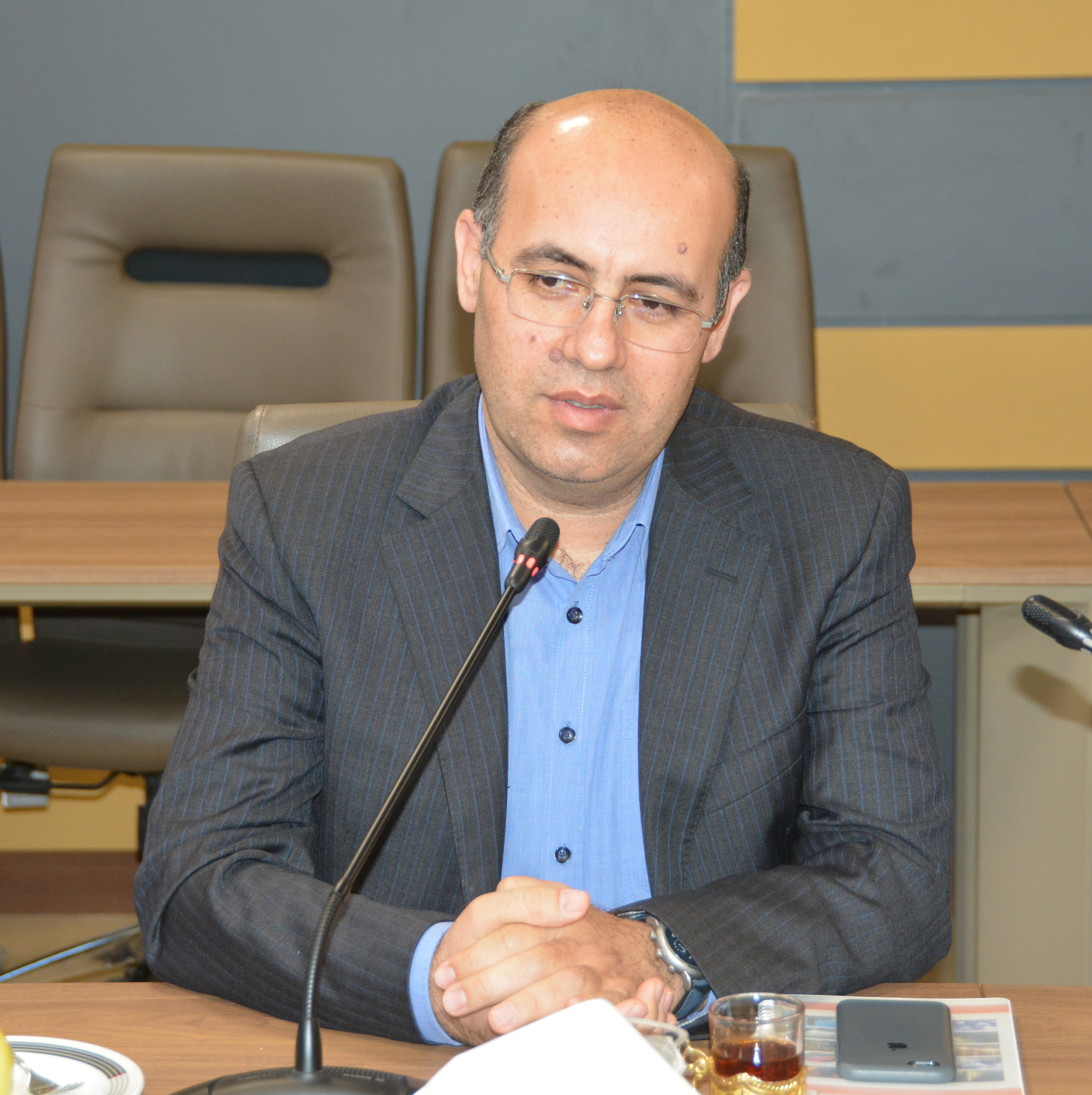 منصور یوسفی نیا