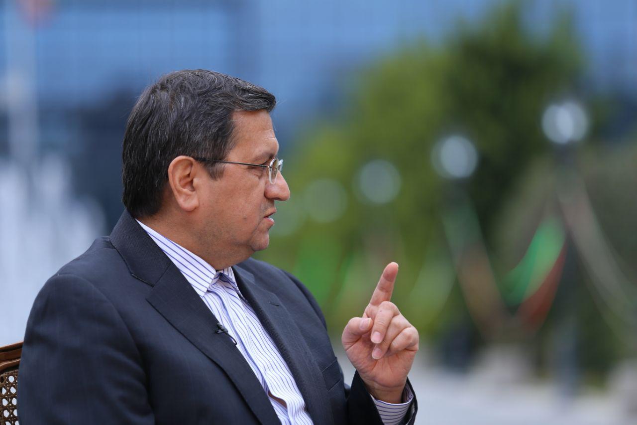 دکتر همتی