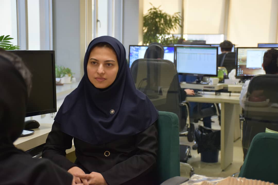 مهدیه نوروزیان