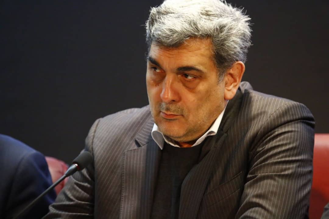 پیروز حناچی