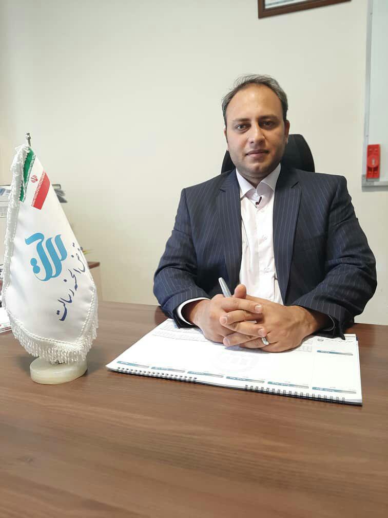 فعال سازی رمز دوم پویا برای مشتریان هزینه ای ندارد