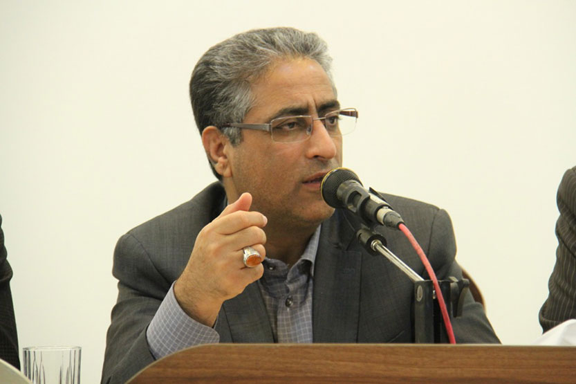 محمودشایان