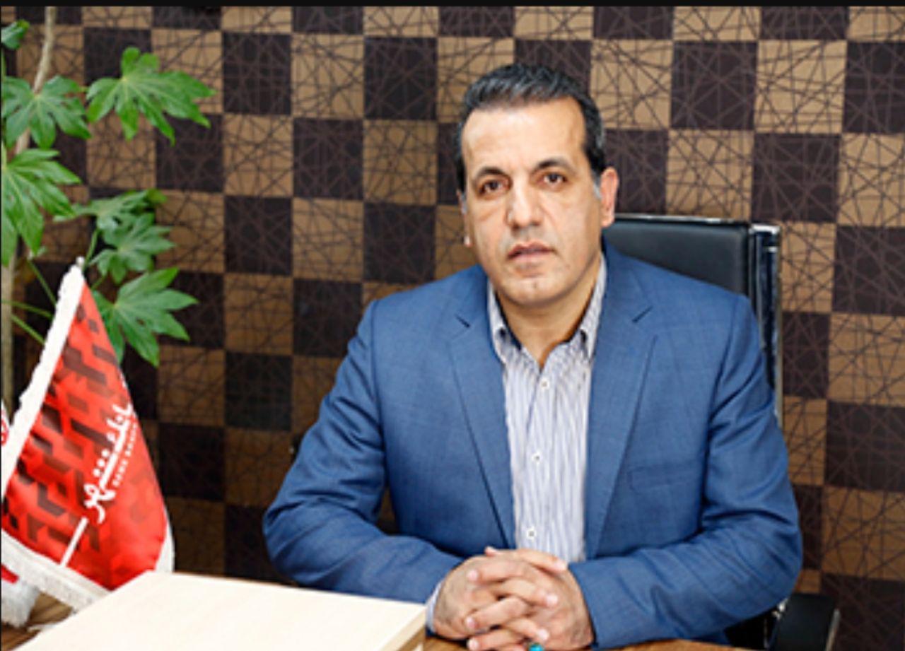 رحیم طاهری