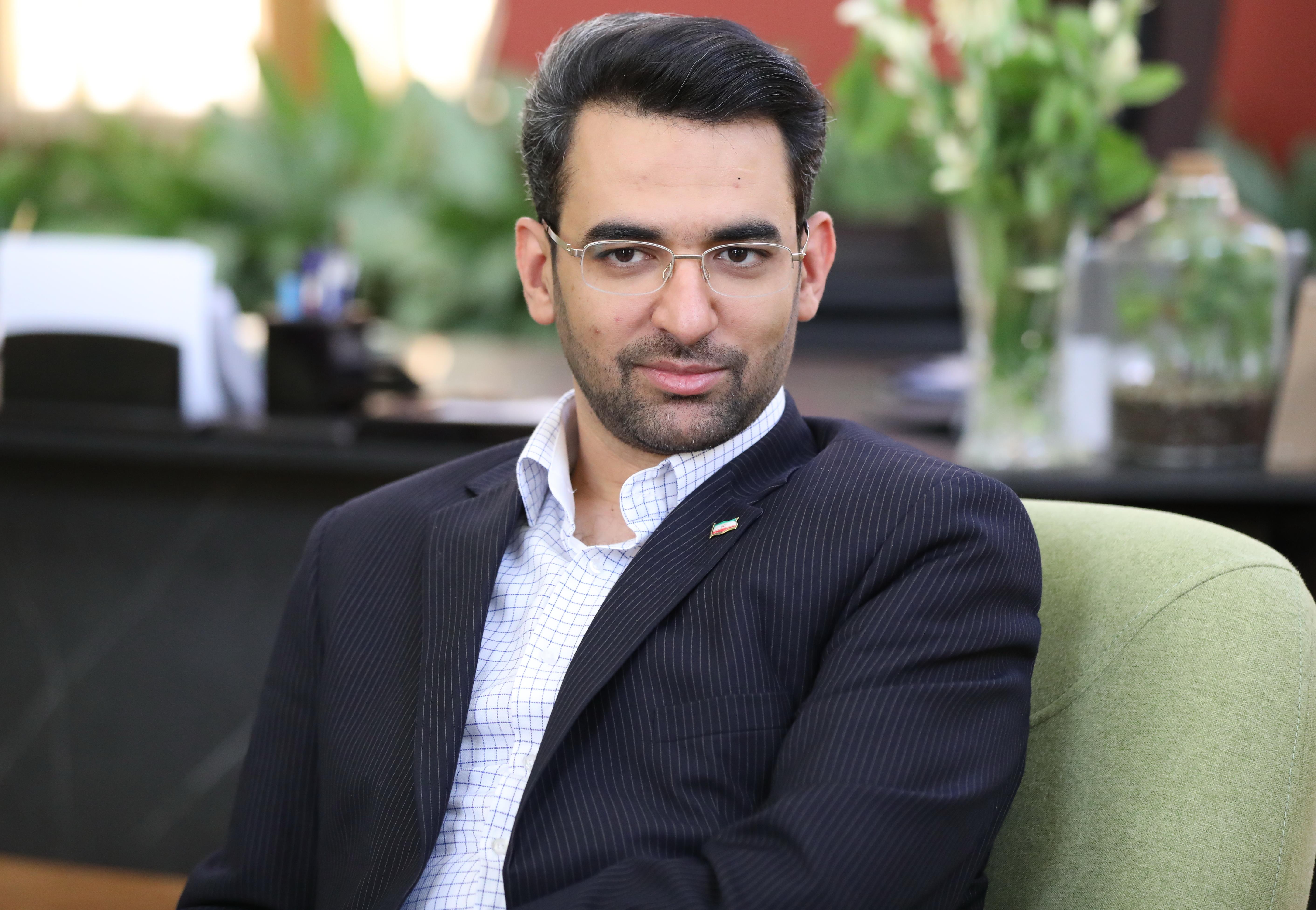 محمد جواد آذری جهرمی