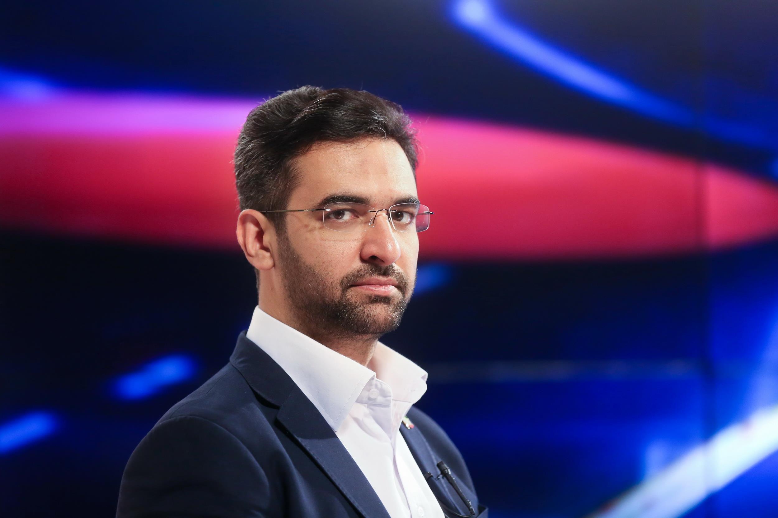 محمد جواد آذری جهرمی
