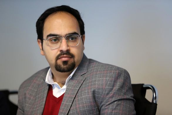 خضرایی منش