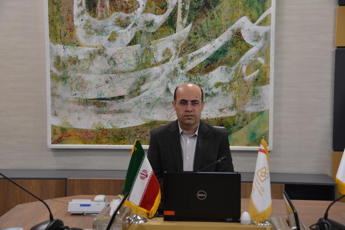 منصور یوسفی نیا
