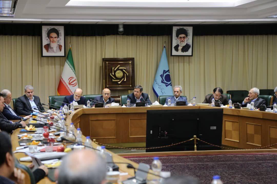 اتاق های مشترک بازرگانی
