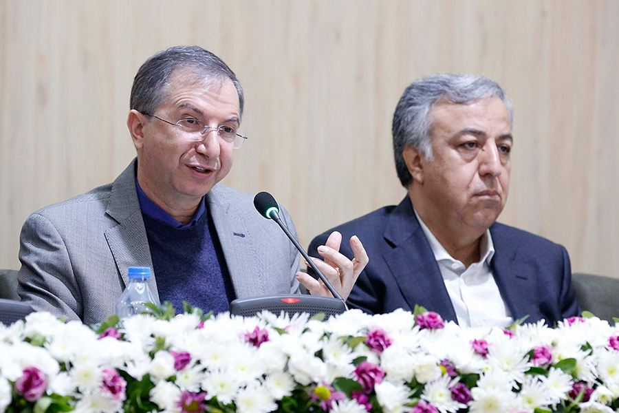 تغییر نگرش در زمینه سودآوری ضرورت گروه مالی دی است