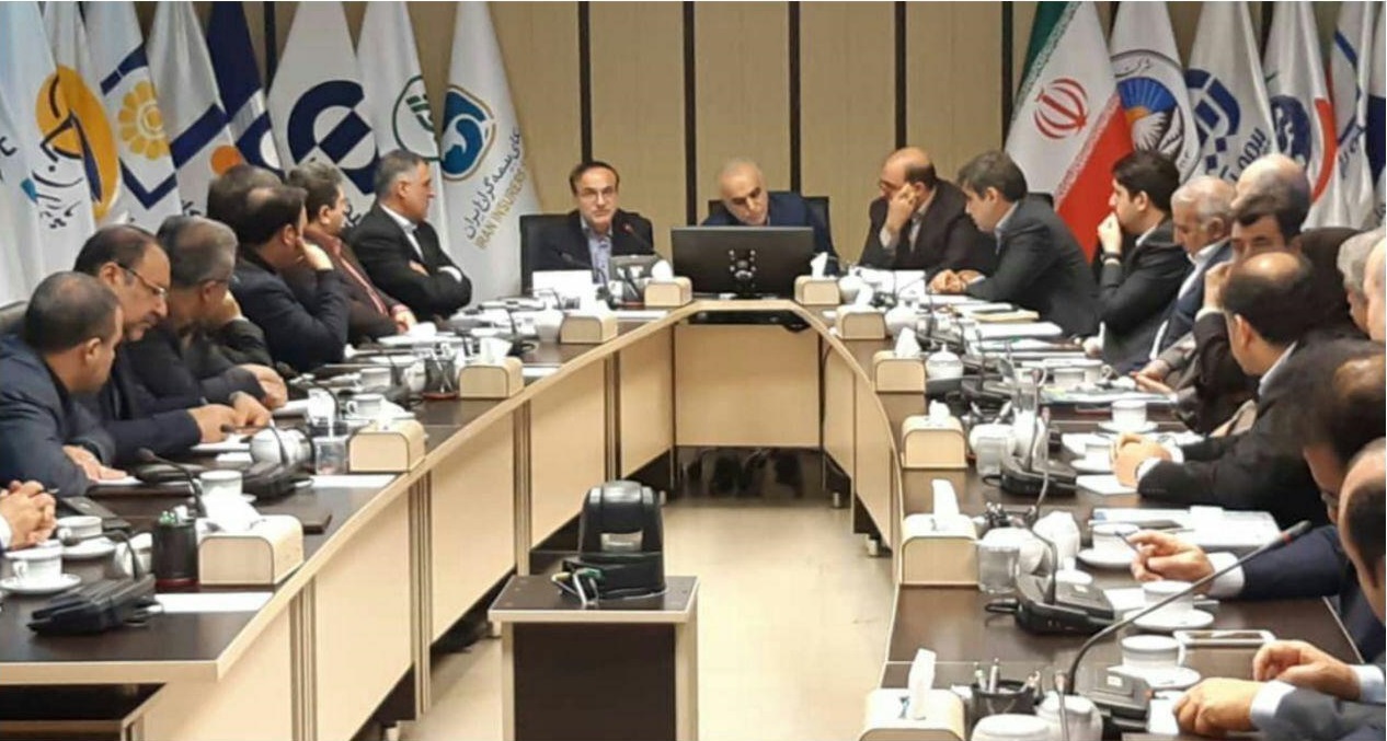 سندیکای بیمه گران