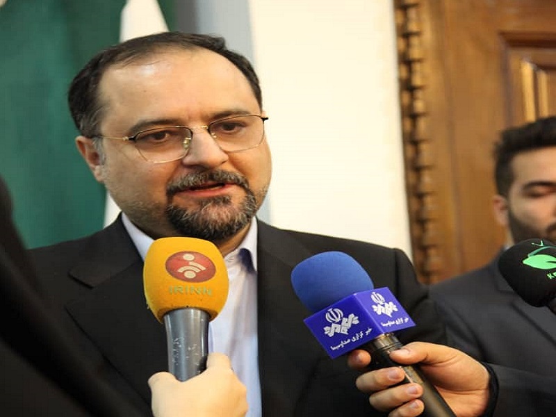 شیرزاد