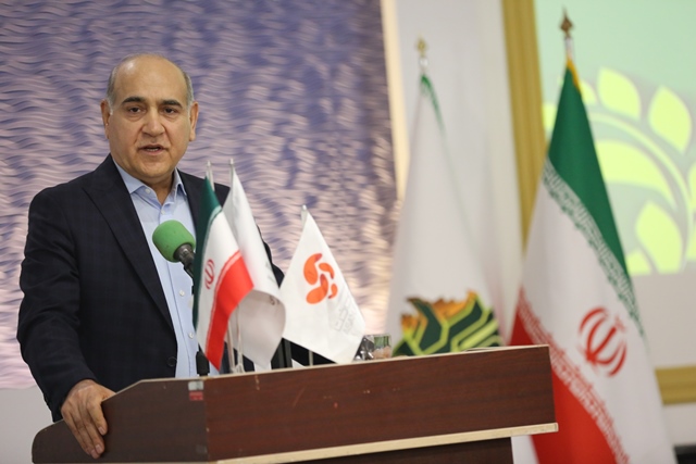 خدارحمی