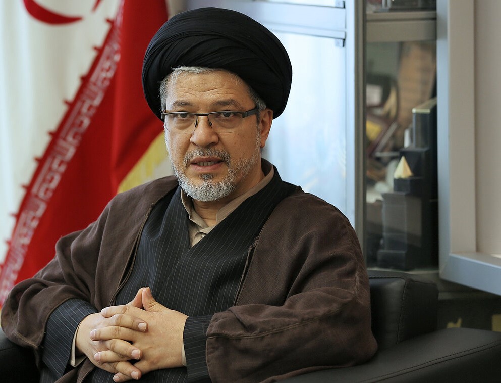 سعید عاملی