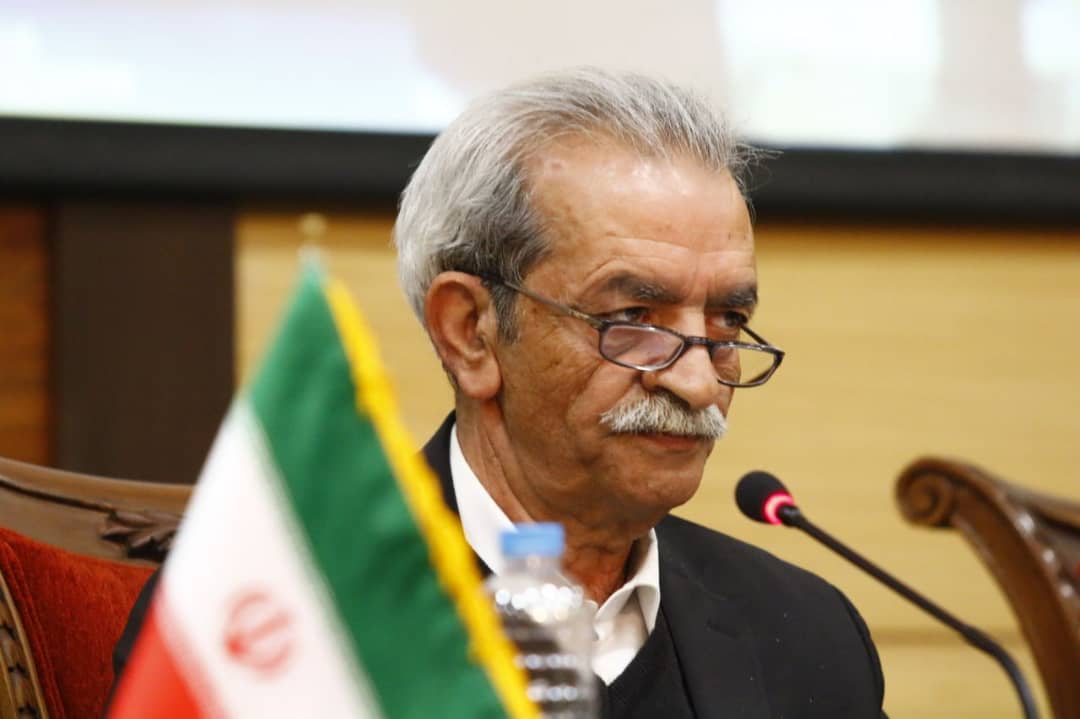 غلامحسین شافعی