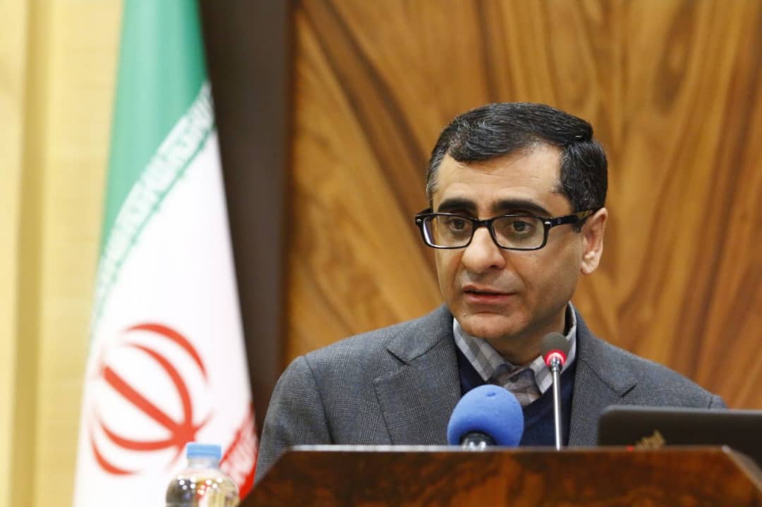 محمد قاسمی