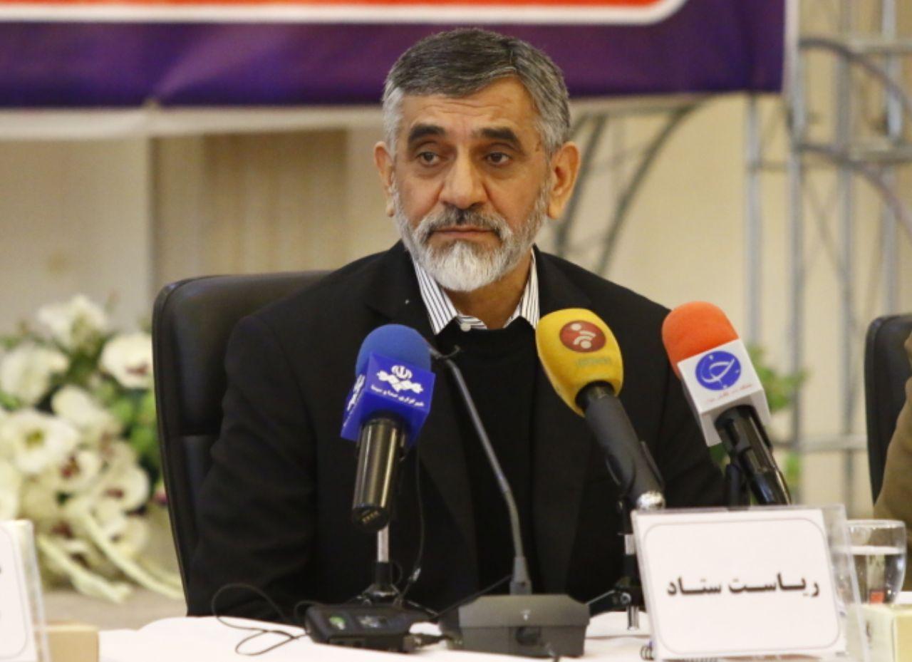 علی مویدی