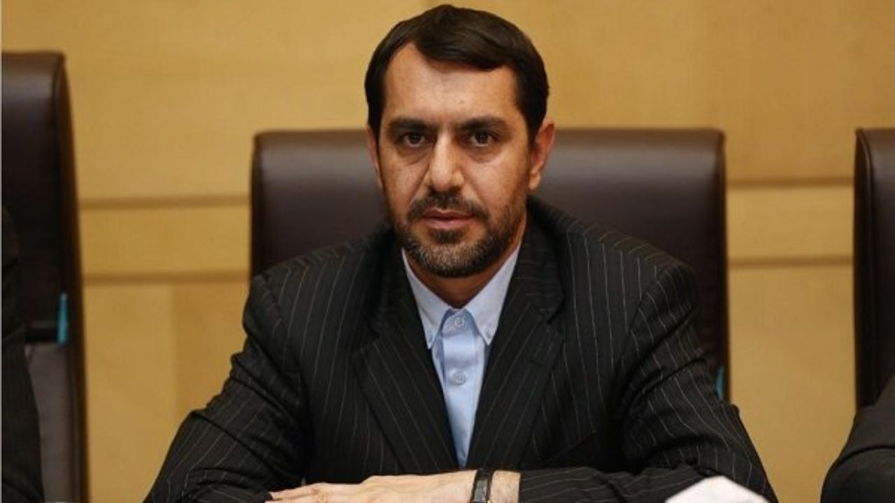 رحیم زارع