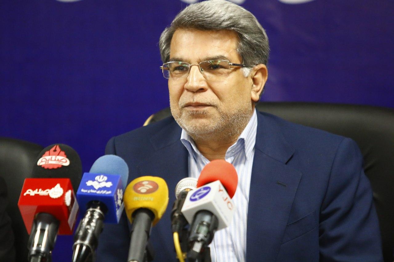 علیرضا صالح